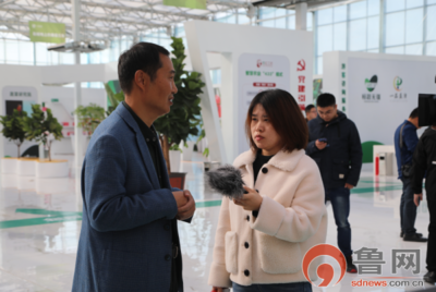 全国媒体利津行 | 智联农创现代农业示范园 大数据赋能农业全产业链升级与智慧物业服务