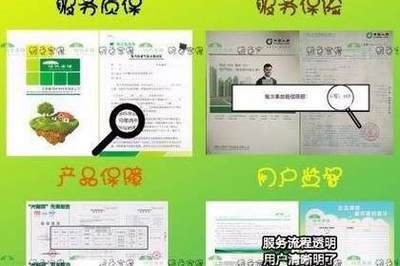 品质筑基，温情服务 精细化管理点亮城市美好生活