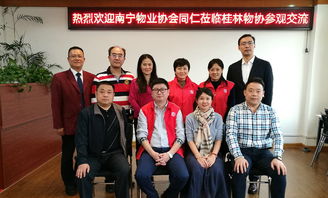 首届南宁物业服务宣传月 提升品质，共建美好家园